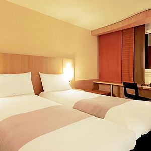 Superior Zimmer mit Kingsize-Bett