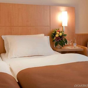 Standard Doppelzimmer